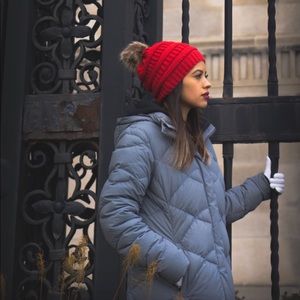 Meet your Posher, Diana